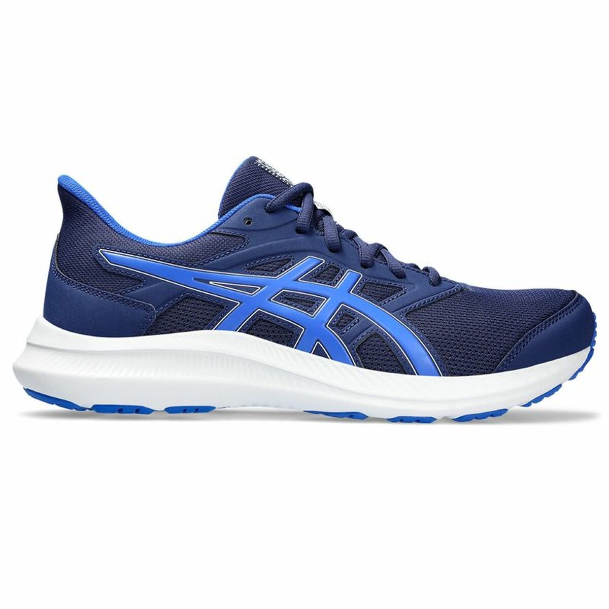 Laufschuhe für Herren Asics Jolt 4 Blau - AWK Flagship