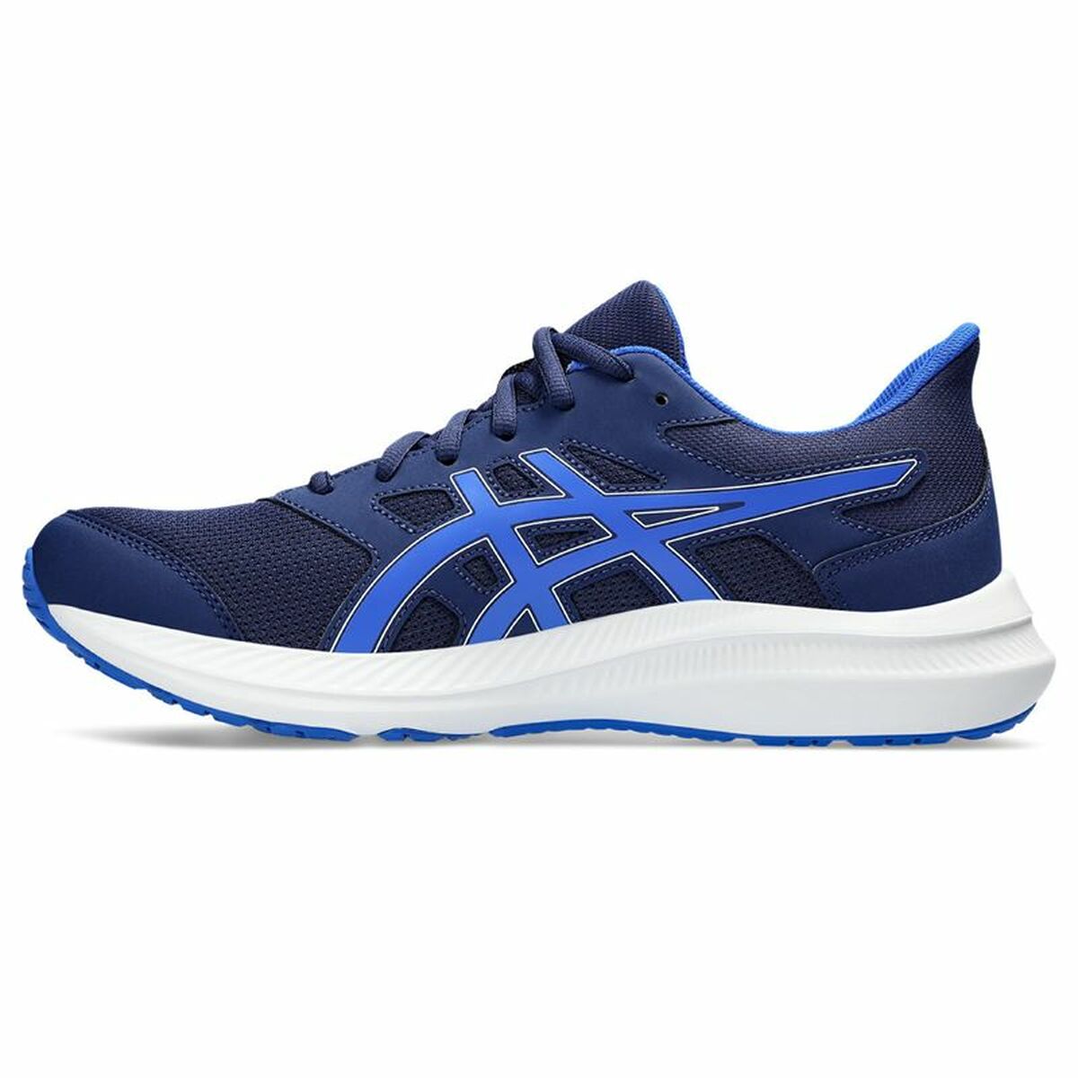 Laufschuhe für Herren Asics Jolt 4 Blau - AWK Flagship