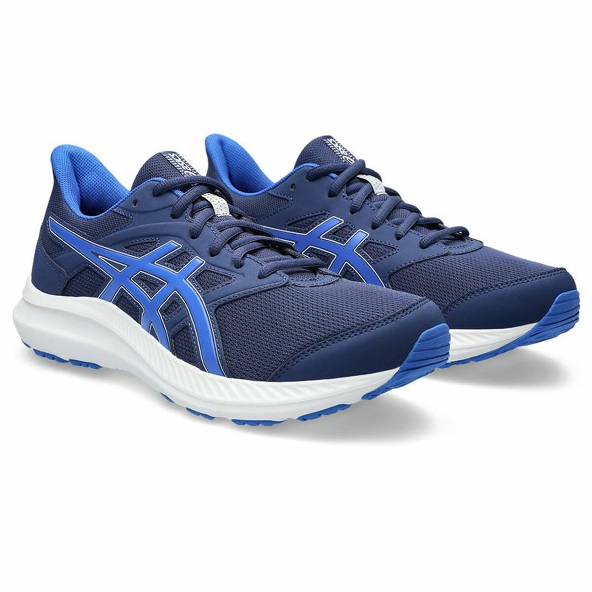 Laufschuhe für Herren Asics Jolt 4 Blau - AWK Flagship