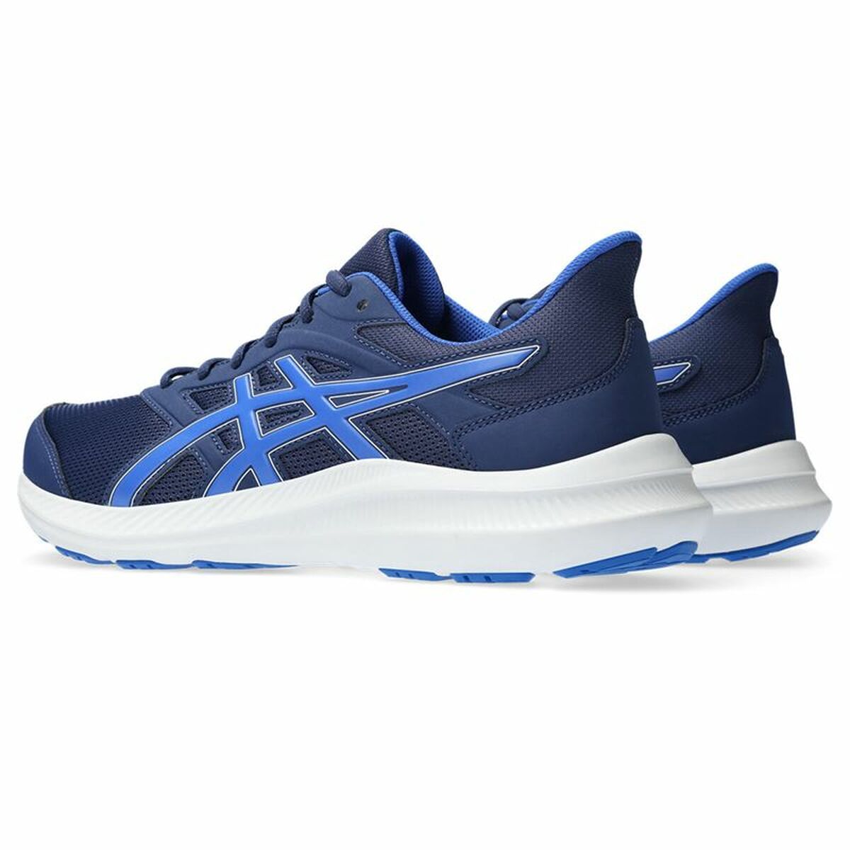 Laufschuhe für Herren Asics Jolt 4 Blau - AWK Flagship