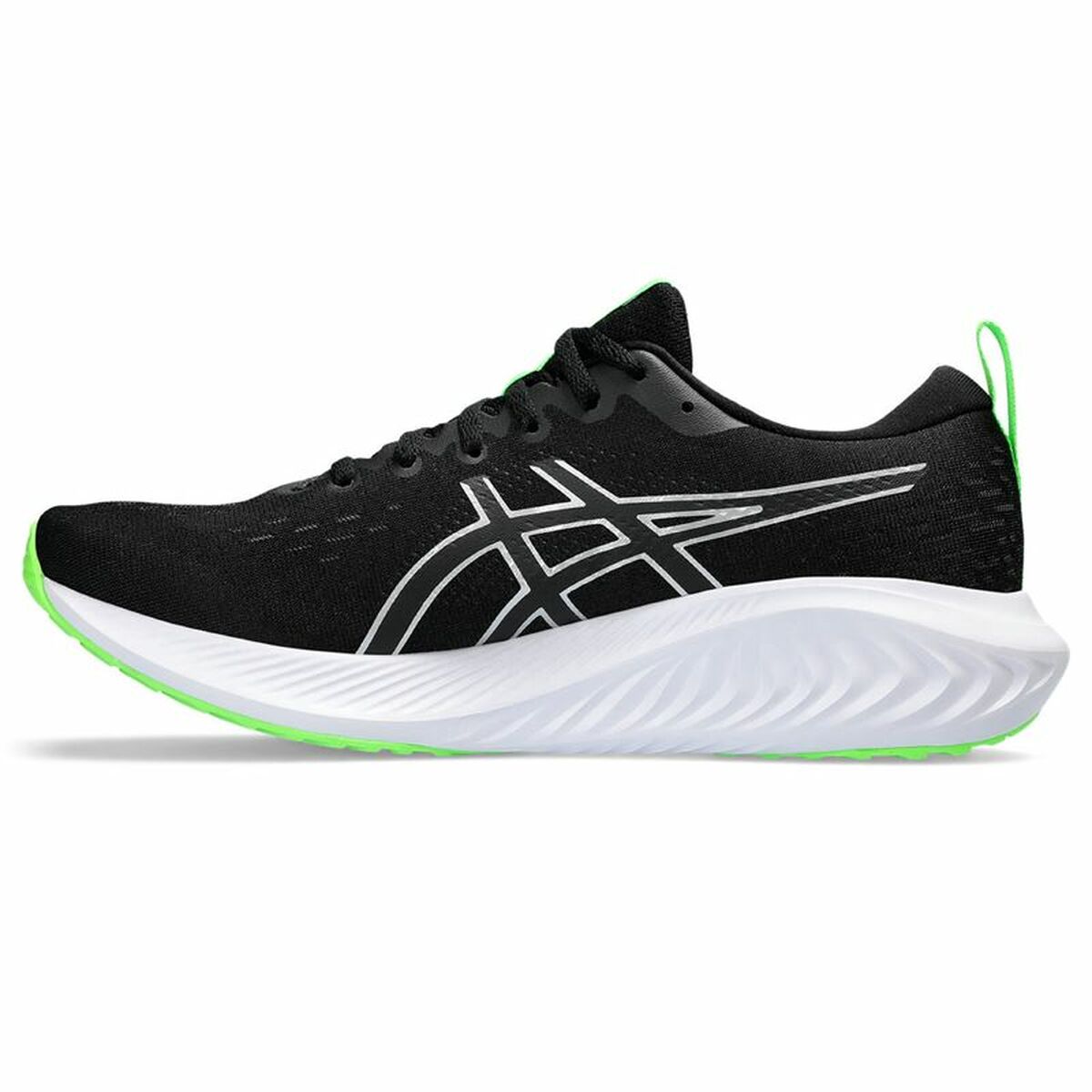 Laufschuhe für Herren Asics Gel-Excite 10 Schwarz - AWK Flagship