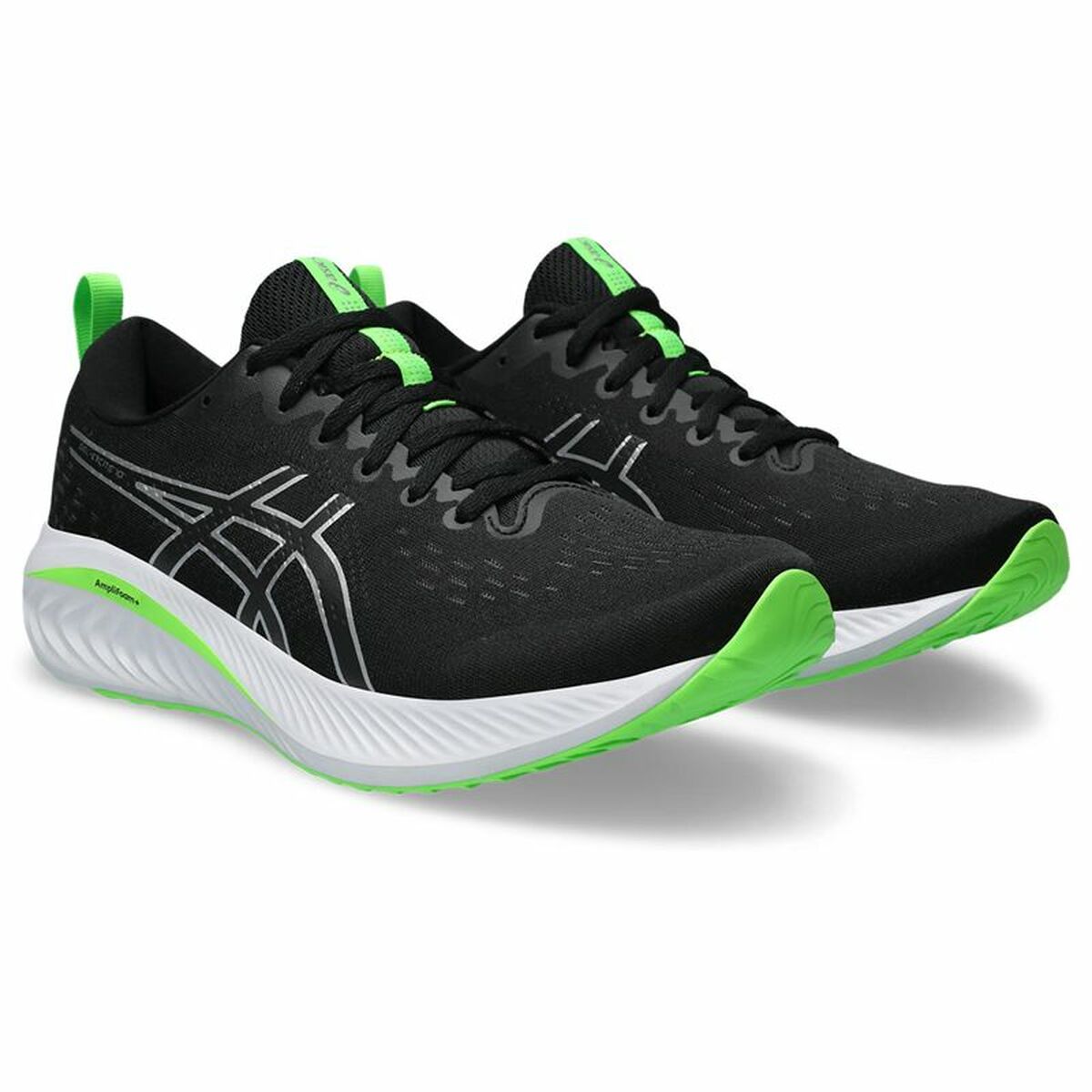 Laufschuhe für Herren Asics Gel-Excite 10 Schwarz - AWK Flagship