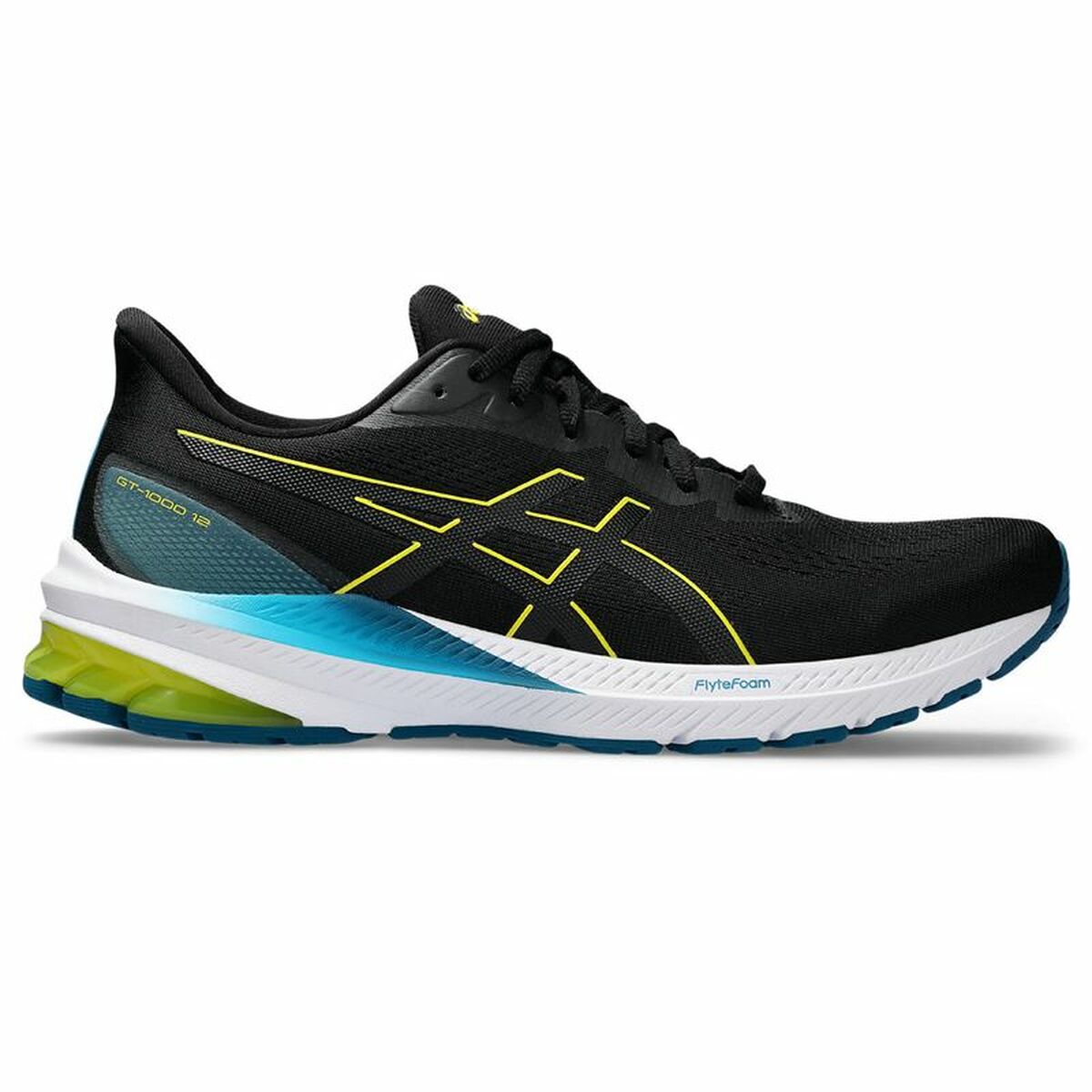 Laufschuhe für Herren Asics GT-1000 - AWK Flagship