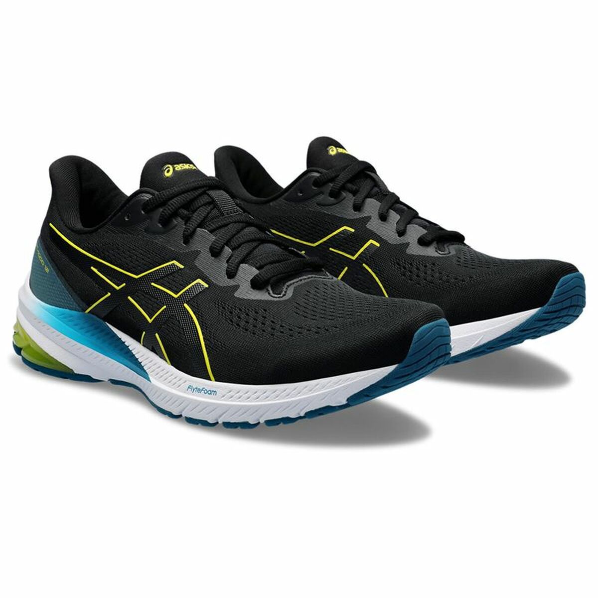 Laufschuhe für Herren Asics GT-1000 - AWK Flagship