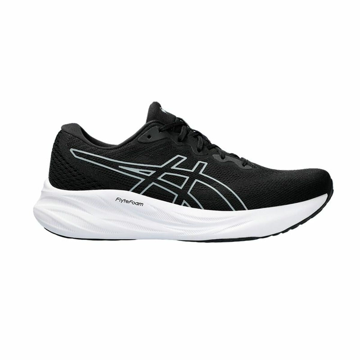 Turnschuhe Asics Gel-Pulse 15 Schwarz Damen - AWK Flagship