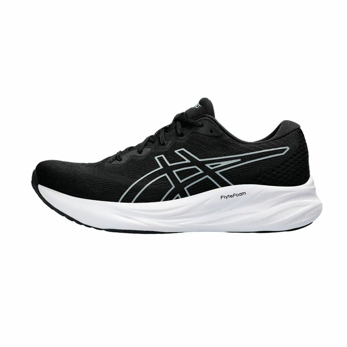 Turnschuhe Asics Gel-Pulse 15 Schwarz Damen - AWK Flagship