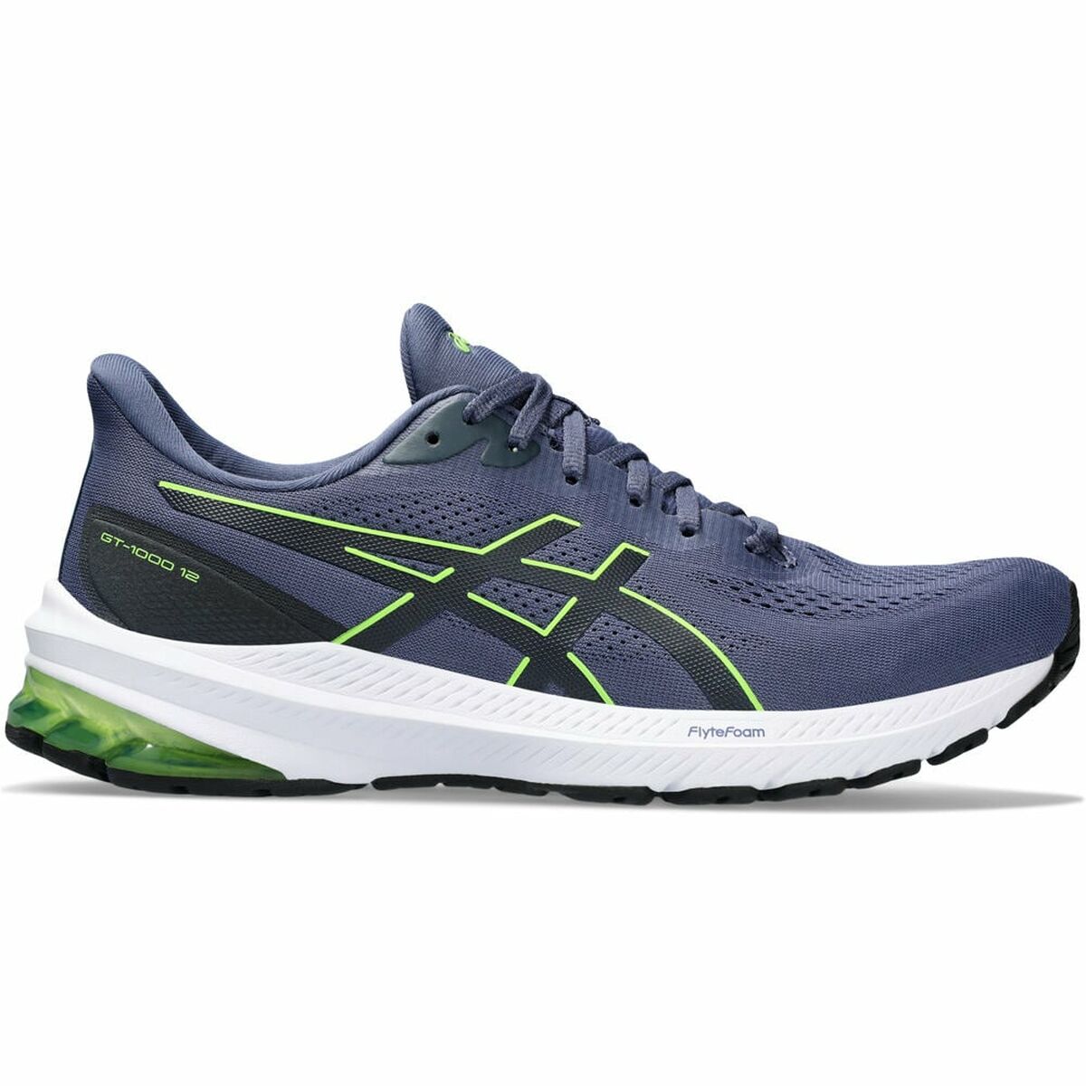 Herren-Sportschuhe Asics GT-1000 12 1011B631403 Blau - AWK Flagship