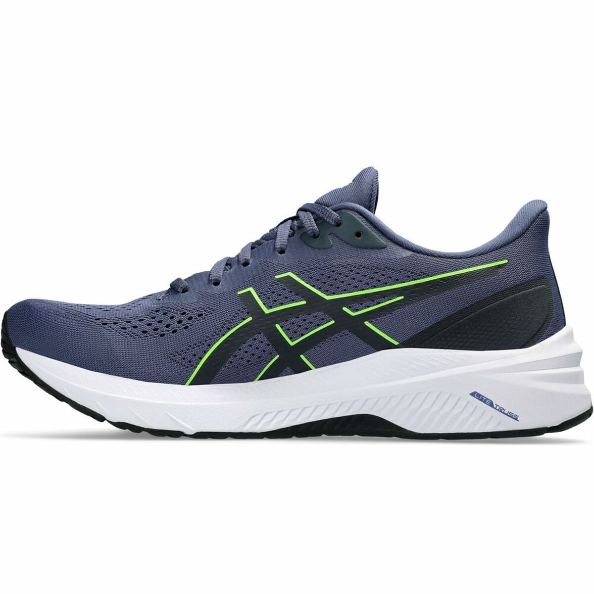 Herren-Sportschuhe Asics GT-1000 12 1011B631403 Blau - AWK Flagship