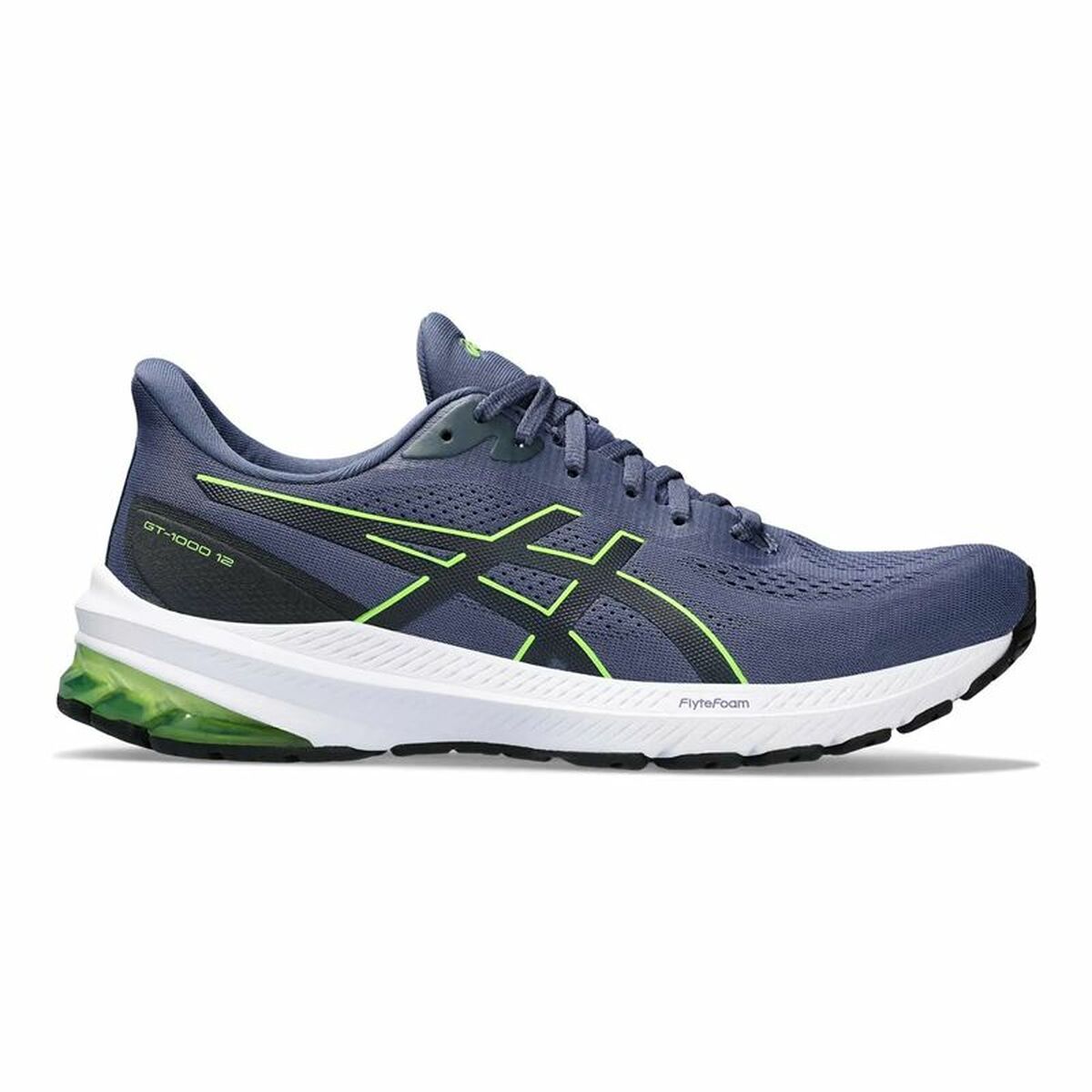 Laufschuhe für Erwachsene Asics GT-1000 Lila - AWK Flagship