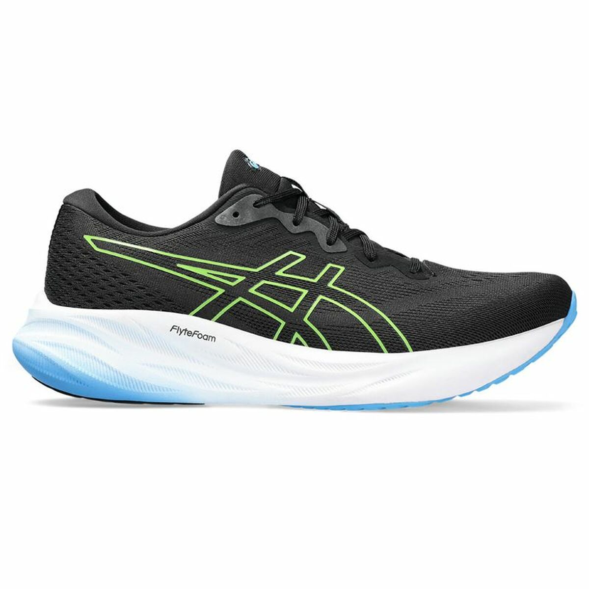 Laufschuhe für Herren Asics Gel-Pulse 15 Schwarz - AWK Flagship