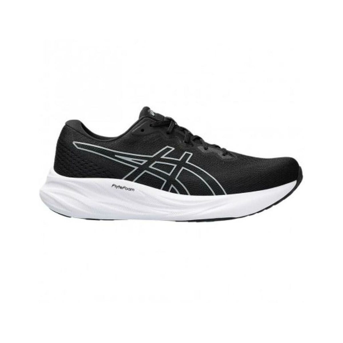 Herren-Sportschuhe Asics GEL PULSE 15 1011B780 003 Schwarz - AWK Flagship