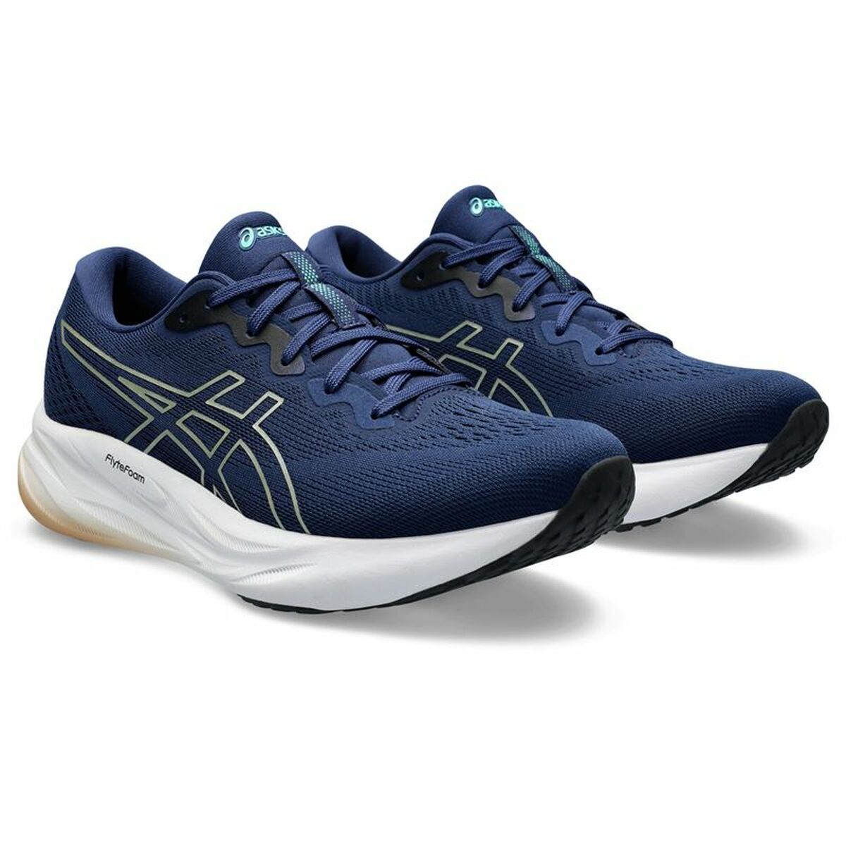 Laufschuhe für Damen Asics Gel-Pulse 15 Blau - AWK Flagship