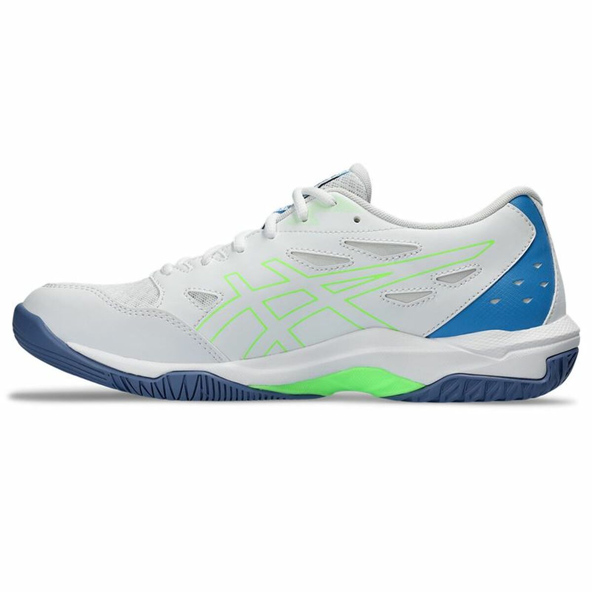 Herren-Sportschuhe Asics Gel-Rocket 11 Weiß Volleyball - AWK Flagship