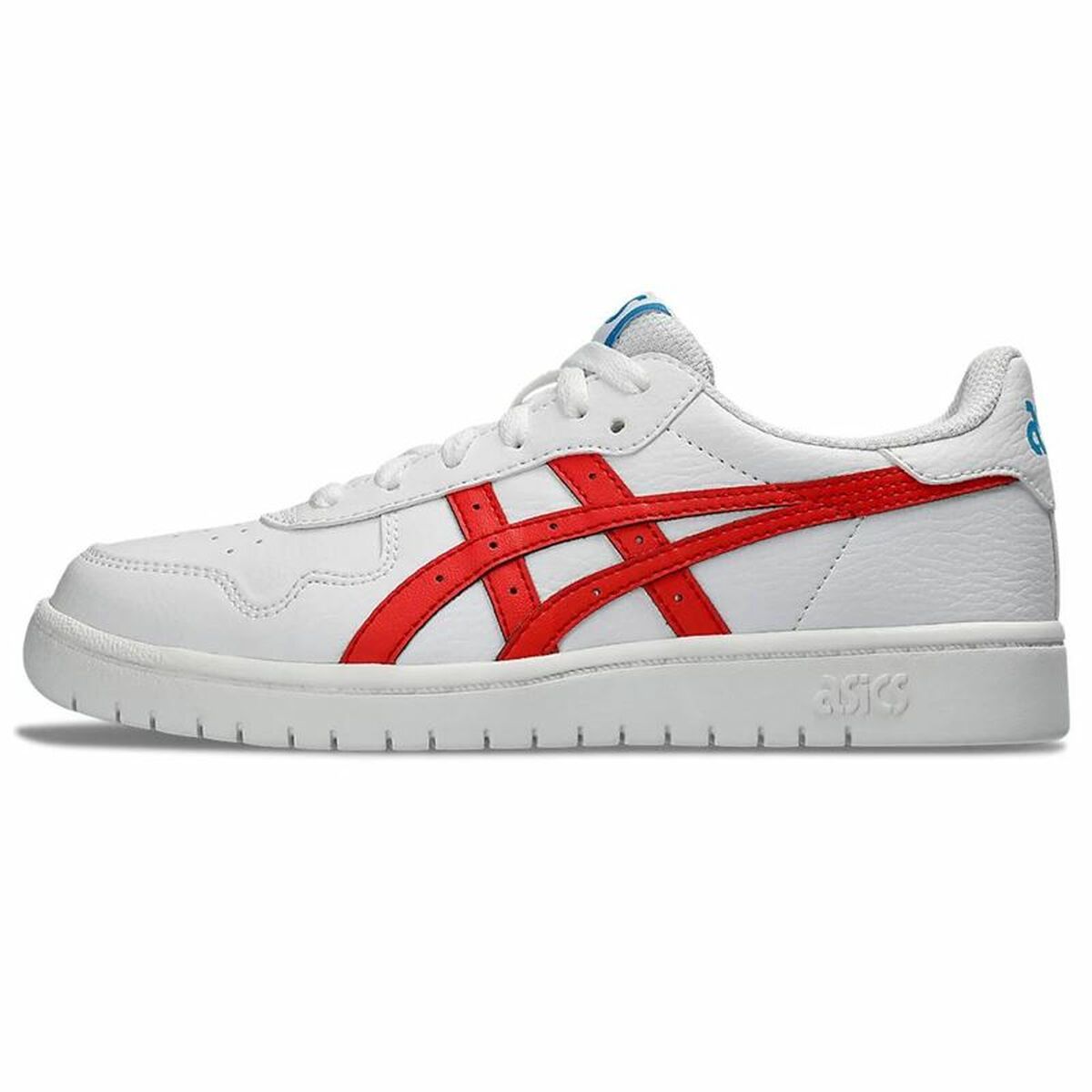 Jungen Sneaker Asics Japan S Weiß - AWK Flagship