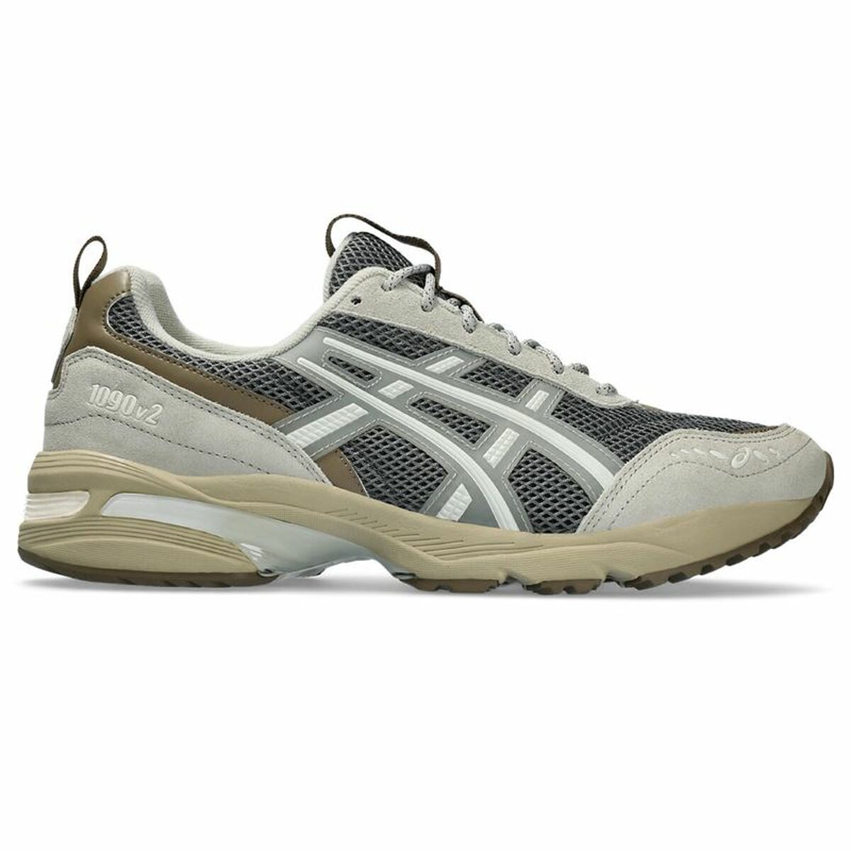 Laufschuhe für Erwachsene Asics Gel-1090V2 Grau - AWK Flagship