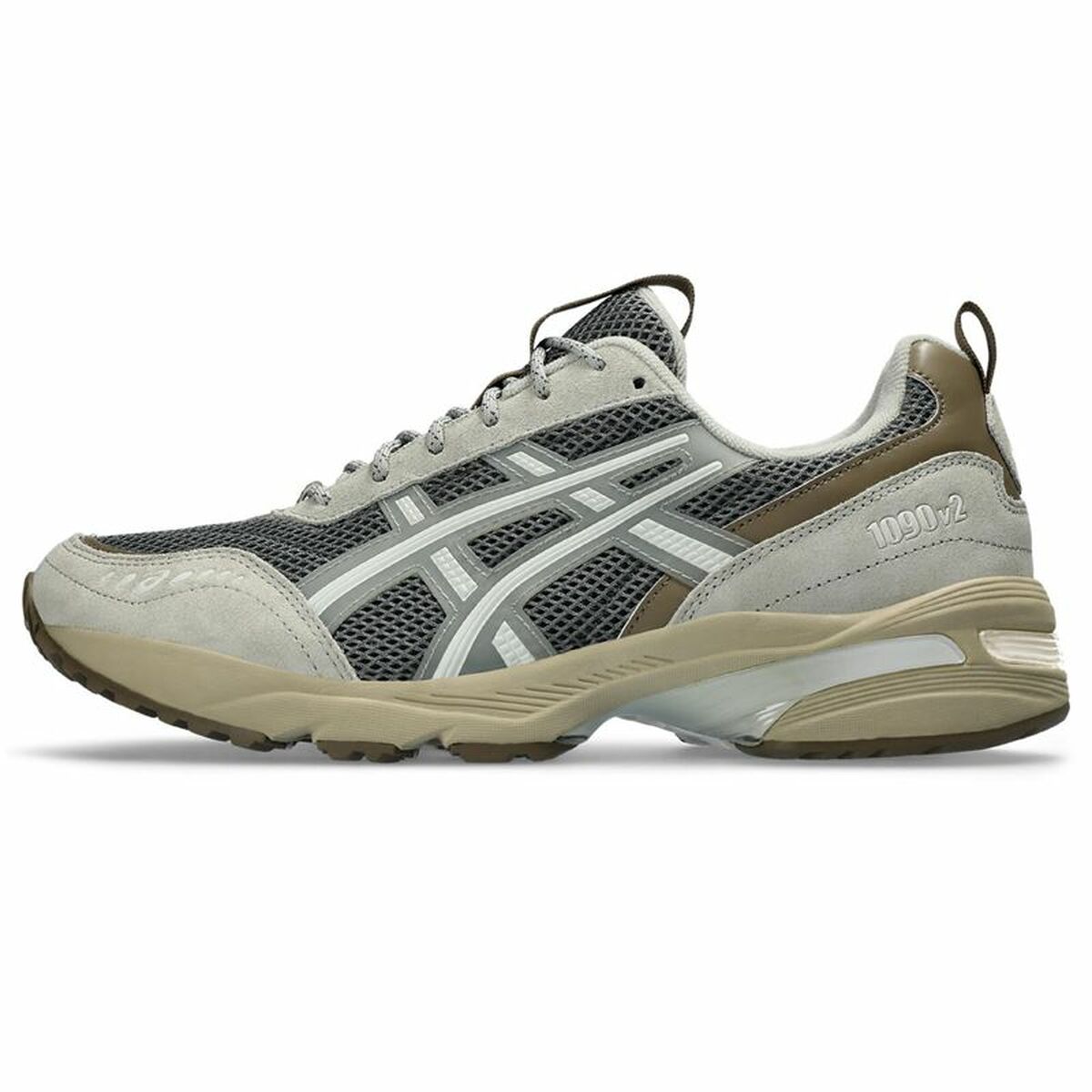 Laufschuhe für Erwachsene Asics Gel-1090V2 Grau - AWK Flagship