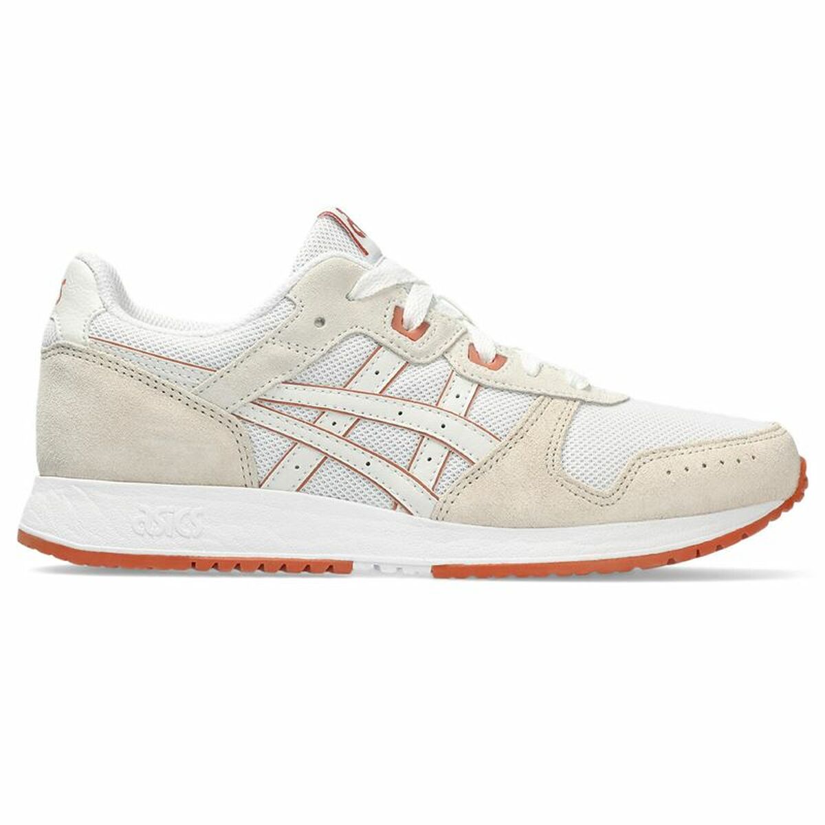 Casual Damenturnschuh Asics Lyte Classic Weiß - AWK Flagship