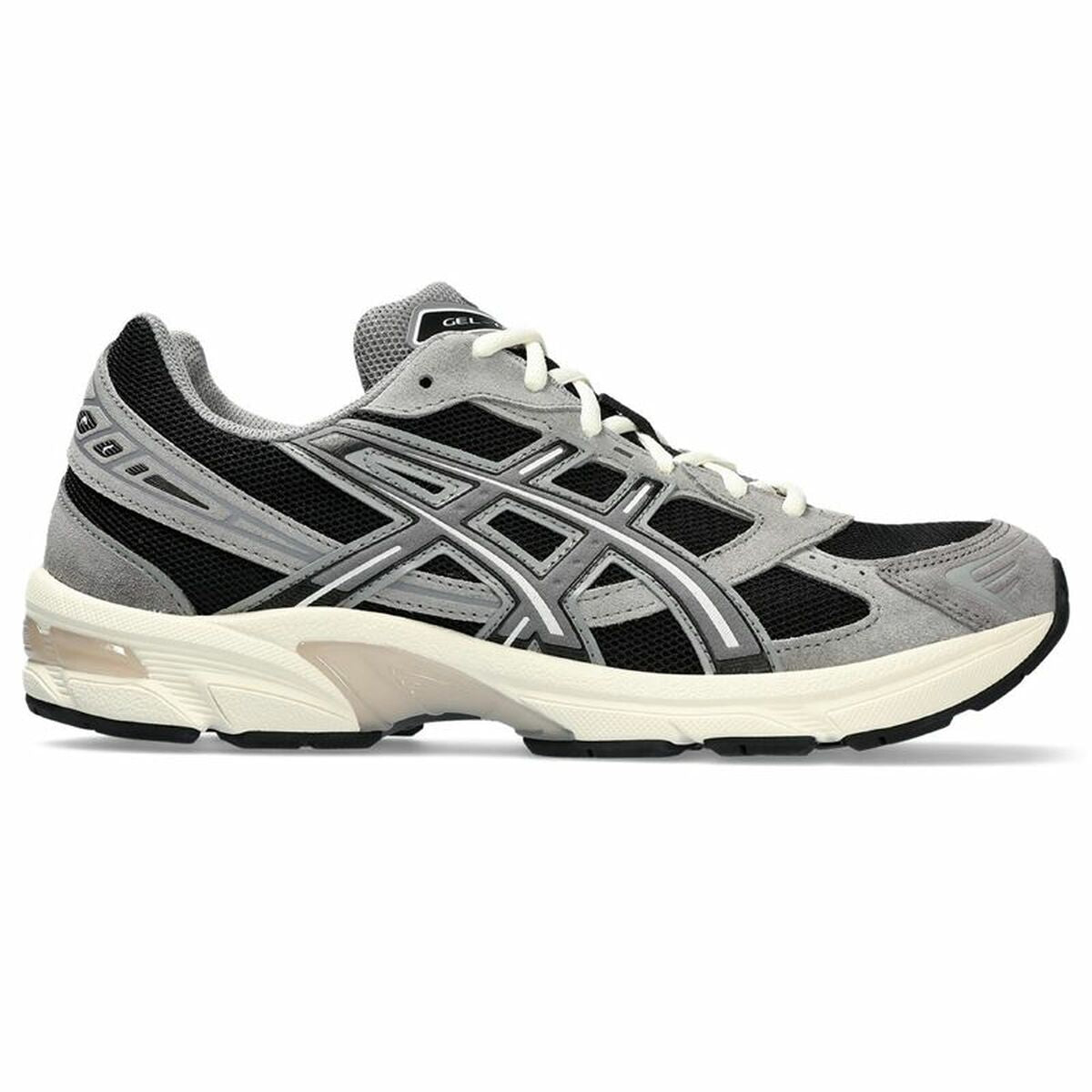 Herren-Sportschuhe Asics Gel-1130 Schwarz - AWK Flagship