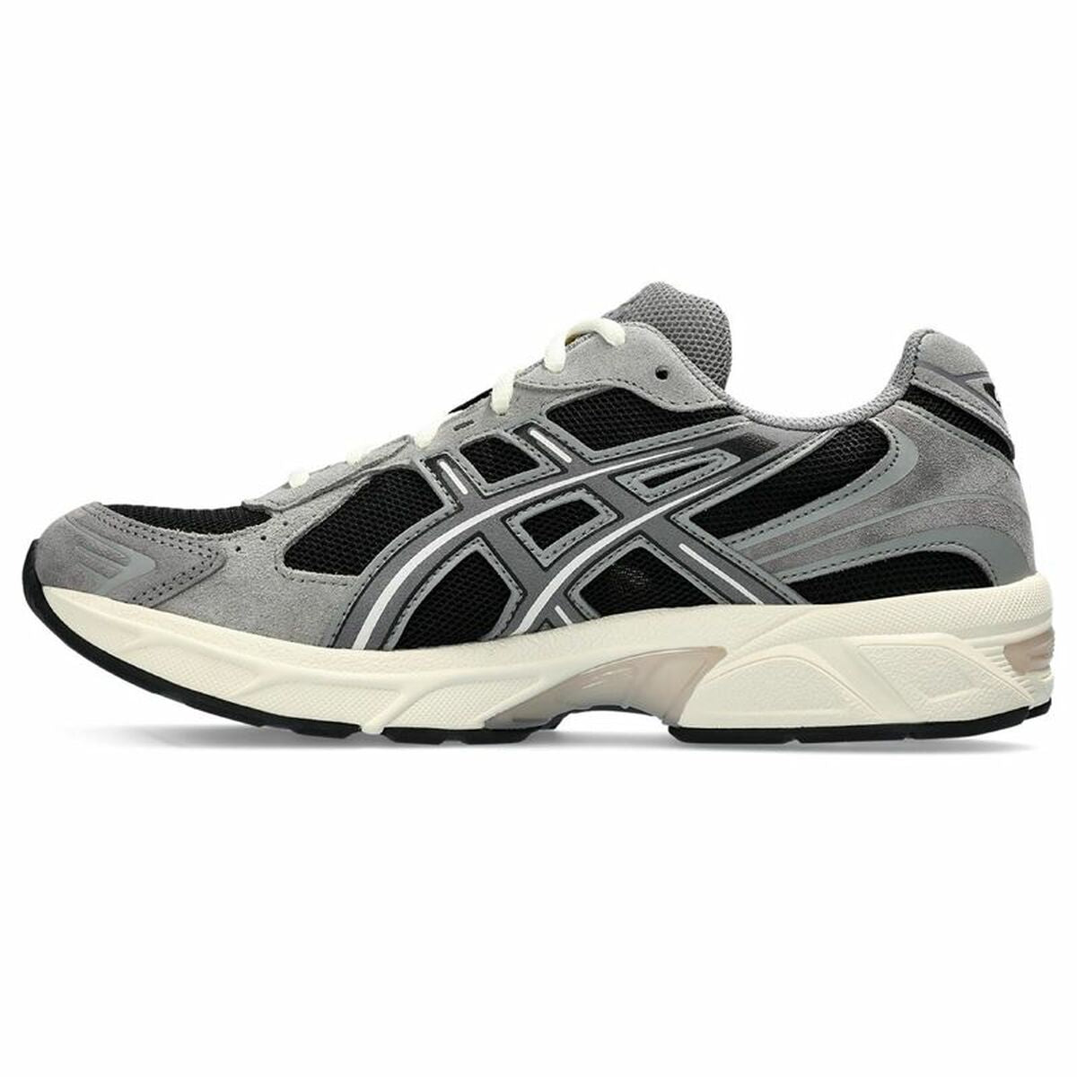 Herren-Sportschuhe Asics Gel-1130 Schwarz - AWK Flagship