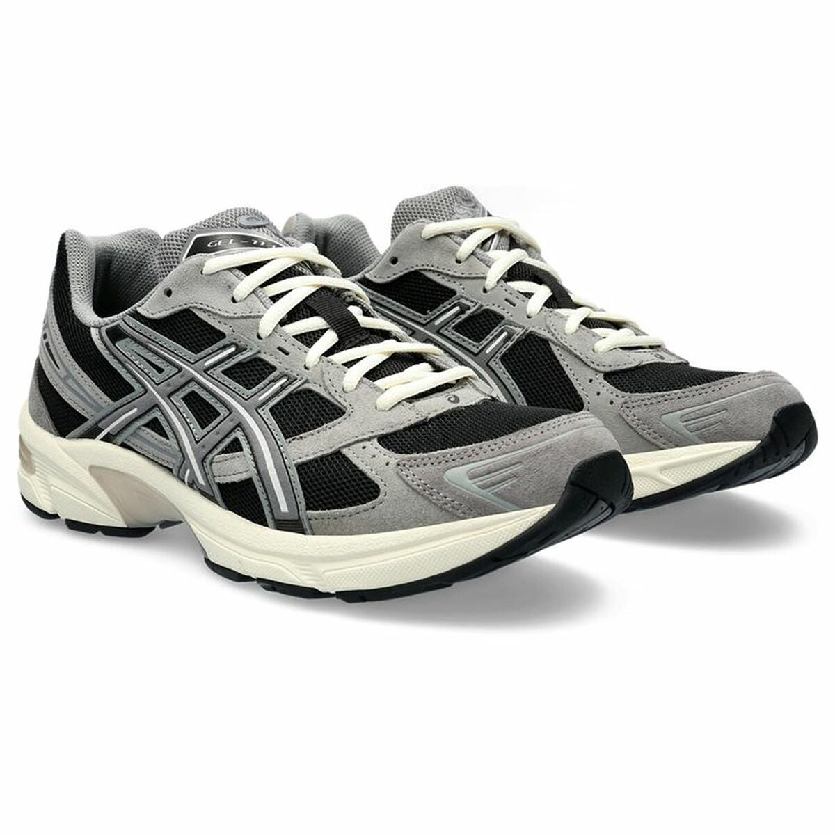 Herren-Sportschuhe Asics Gel-1130 Schwarz - AWK Flagship