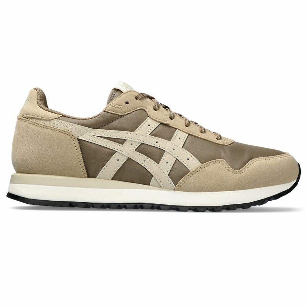 Herren Sneaker Asics Tiger Runner II Braun - AWK Flagship