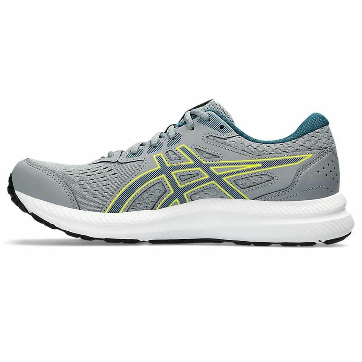 Laufschuhe für Herren Asics Gel-Contend 8 Grau - AWK Flagship