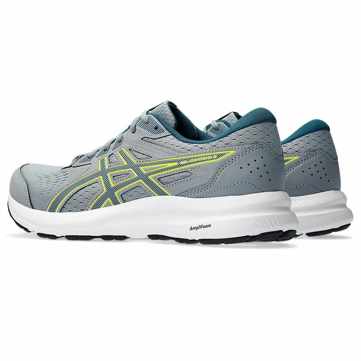 Laufschuhe für Herren Asics Gel-Contend 8 Grau - AWK Flagship