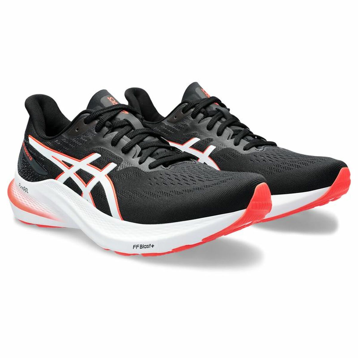 Laufschuhe für Herren Asics GT-2000 Schwarz - AWK Flagship