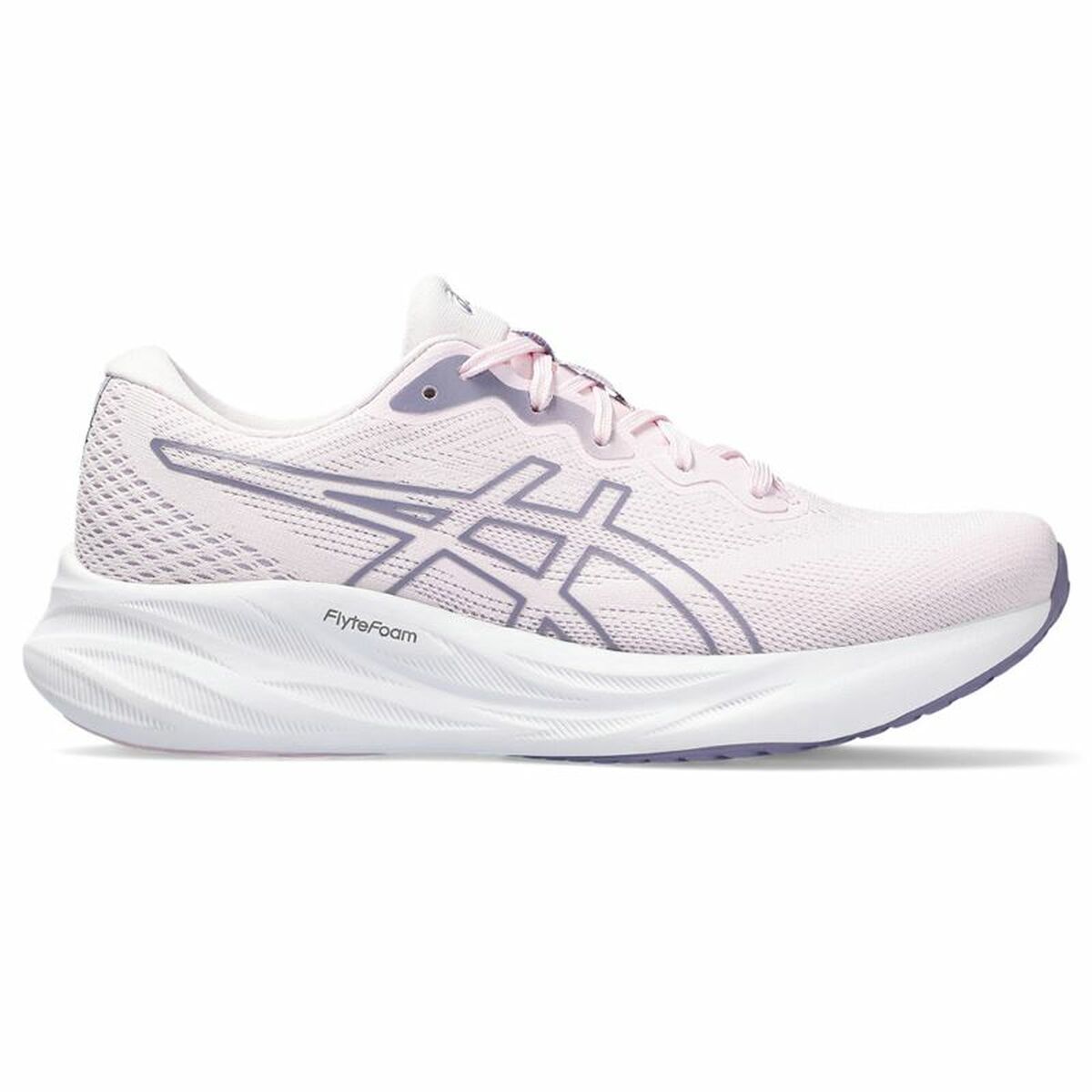 Laufschuhe für Damen Asics Gel-Pulse 15 Lavendel - AWK Flagship