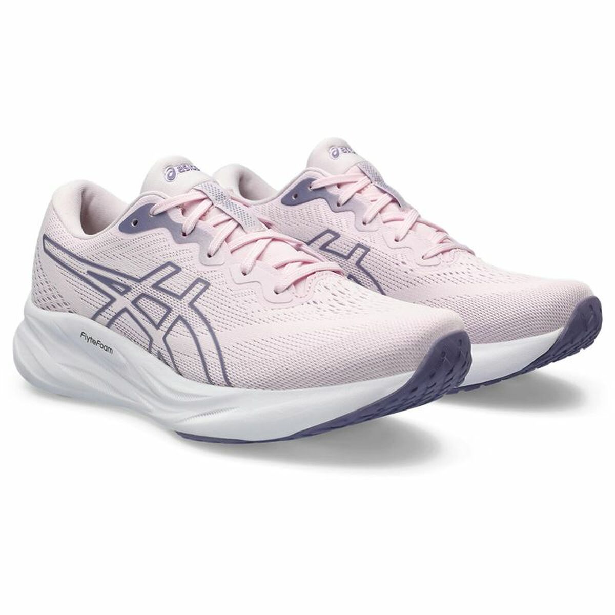 Laufschuhe für Damen Asics Gel-Pulse 15 Lavendel - AWK Flagship