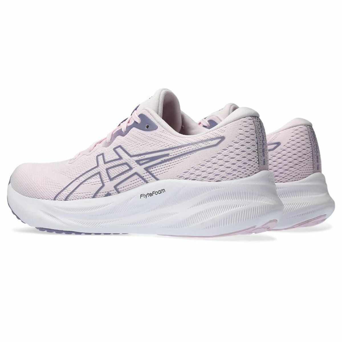 Laufschuhe für Damen Asics Gel-Pulse 15 Lavendel - AWK Flagship