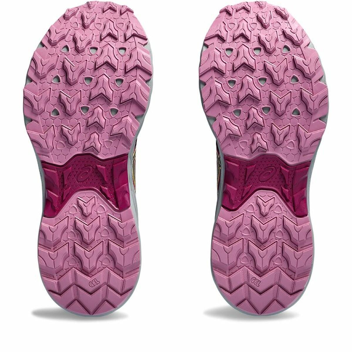 Kaufe Laufschuhe für Damen Asics Gel-Venture 9 Pink bei AWK Flagship um € 78.00