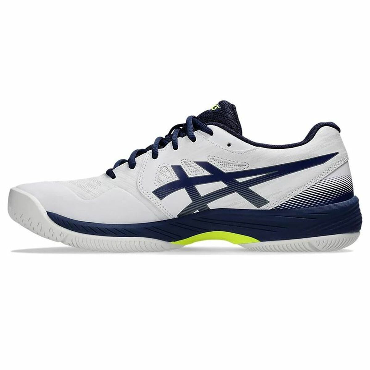 Turnschuhe Asics Gel-Court Hunter 3 Weiß Herren Handball - AWK Flagship