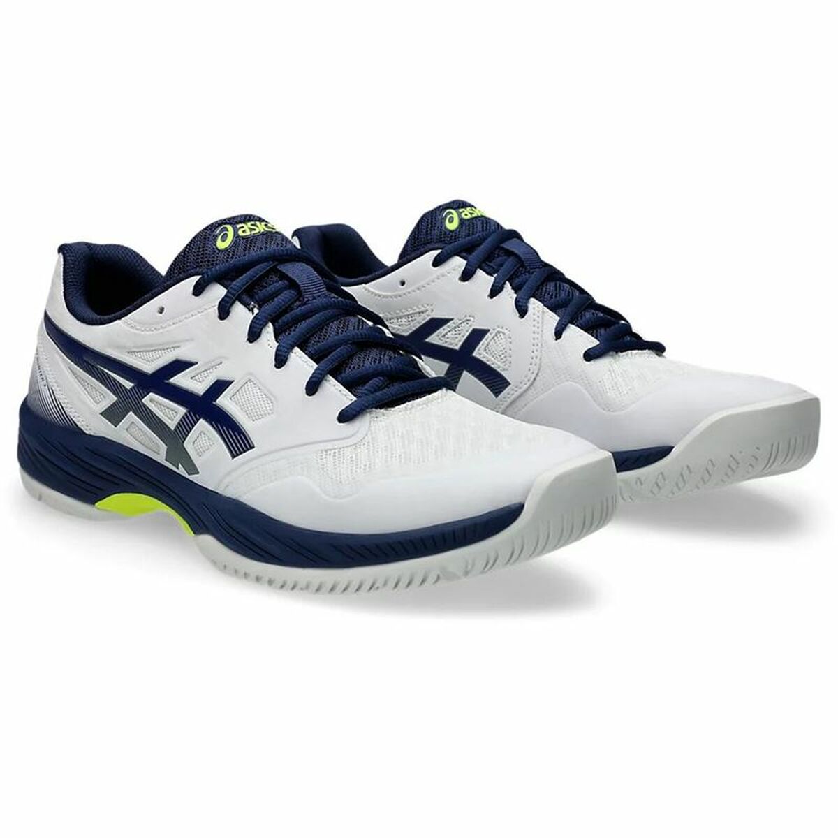 Turnschuhe Asics Gel-Court Hunter 3 Weiß Herren Handball - AWK Flagship