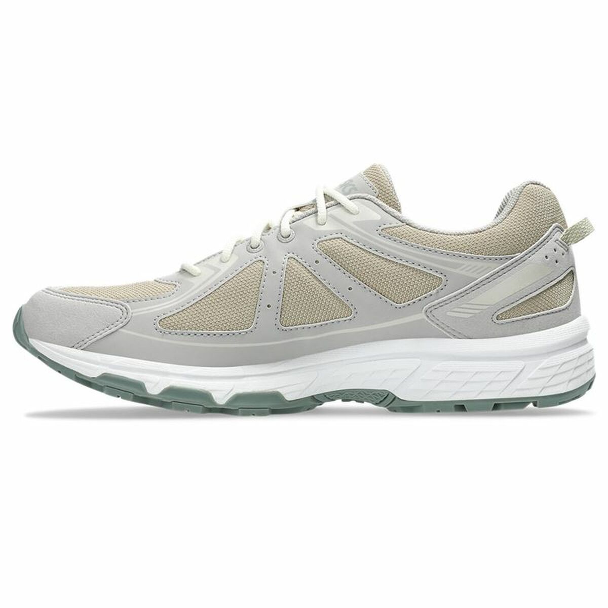 Herren-Sportschuhe Asics Gel-Venture 6 Grau - AWK Flagship