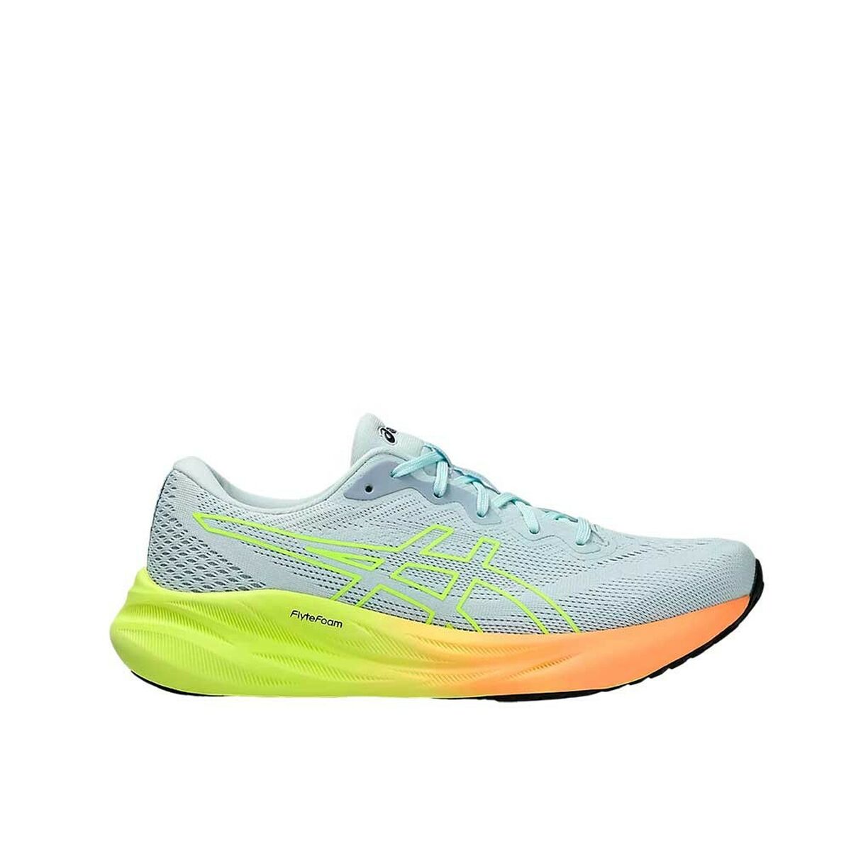 Laufschuhe für Damen Asics GEL PULSE 15 Grau - AWK Flagship