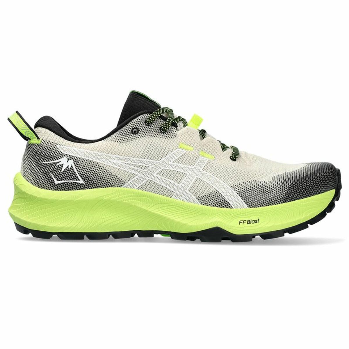 Herren-Sportschuhe Asics Gel-Trabuco 12 Beige - AWK Flagship