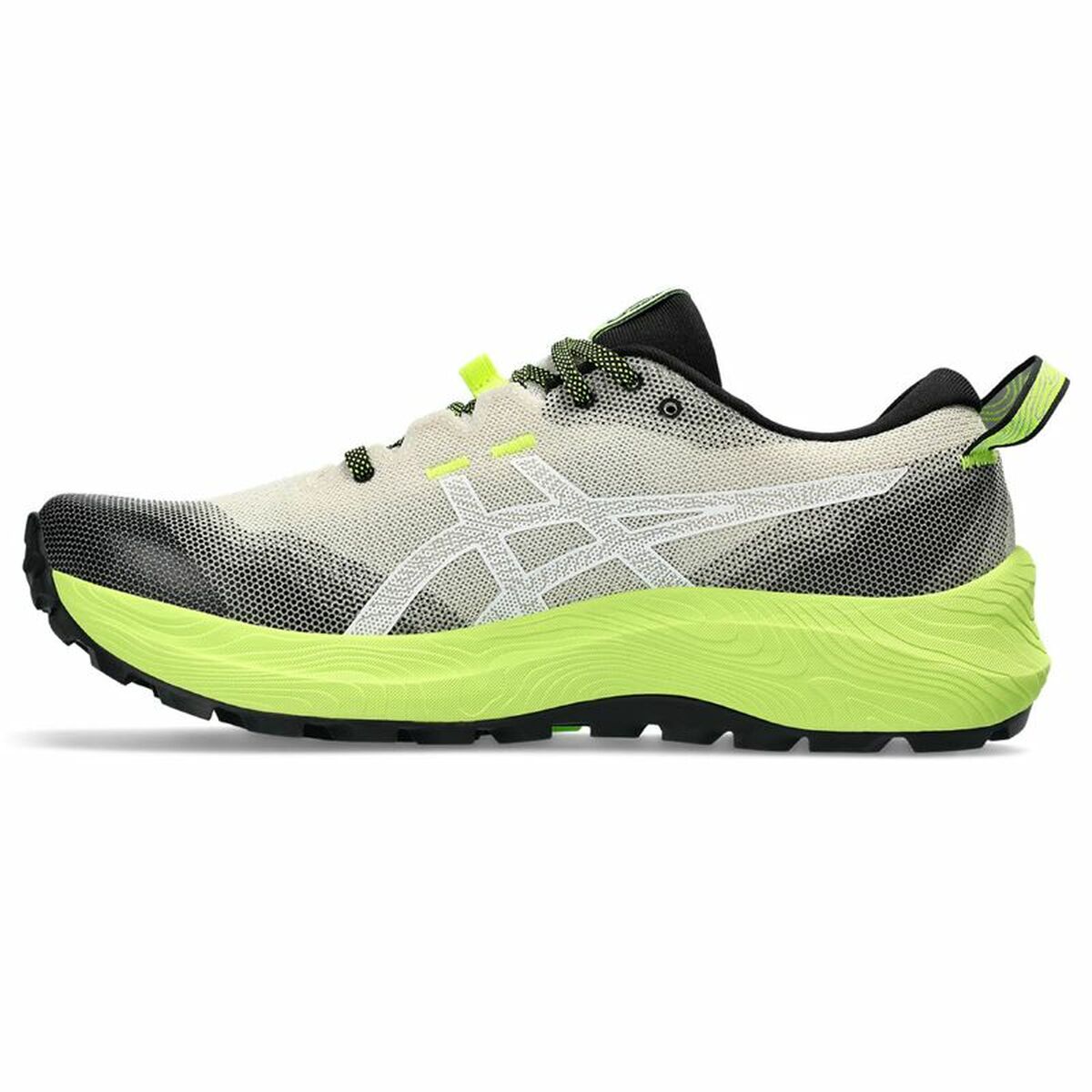 Herren-Sportschuhe Asics Gel-Trabuco 12 Beige - AWK Flagship