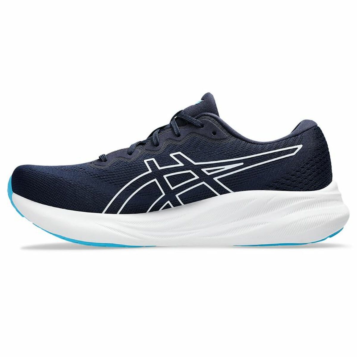 Herren-Sportschuhe Asics Gel-Pulse 15 Blau - AWK Flagship