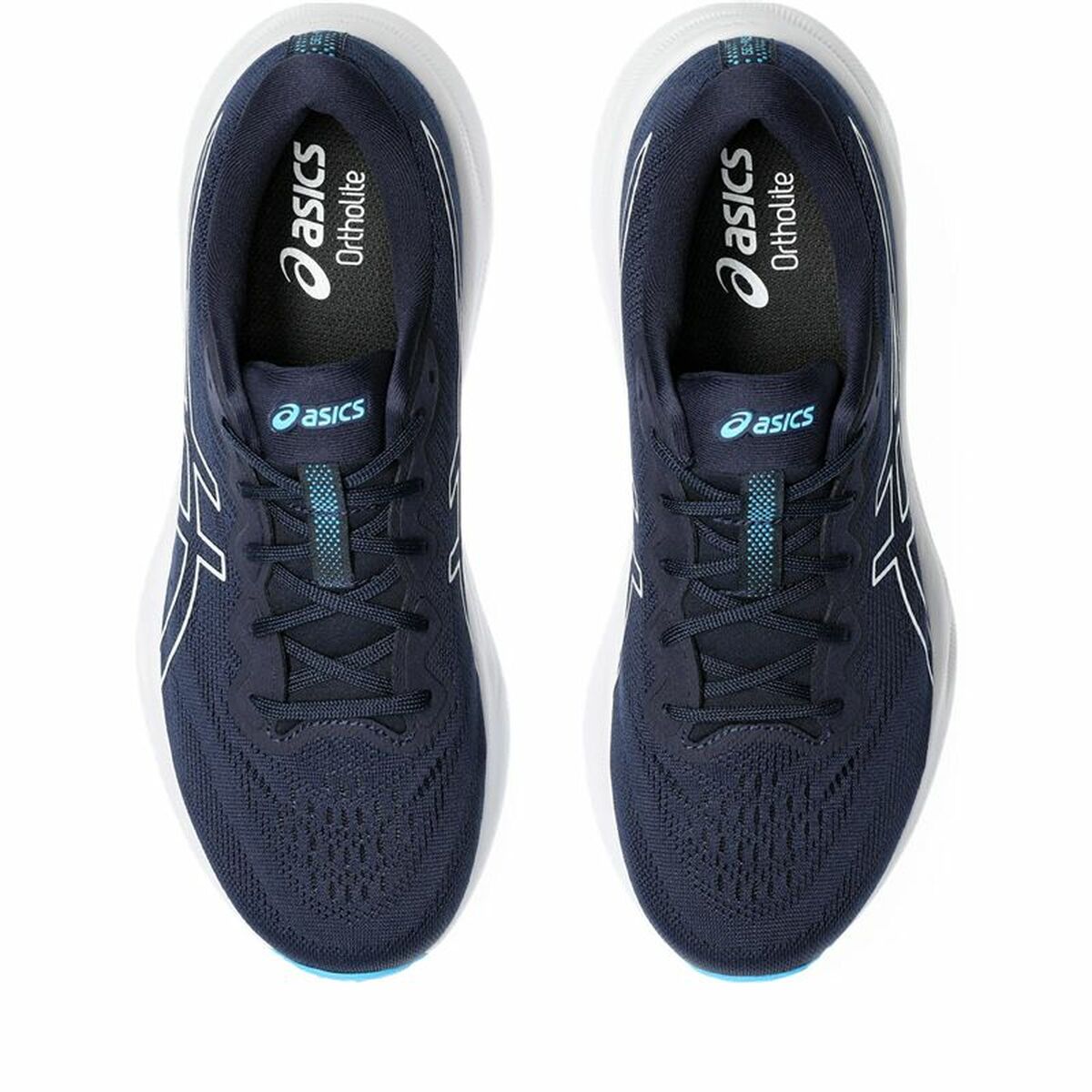 Herren-Sportschuhe Asics Gel-Pulse 15 Blau - AWK Flagship