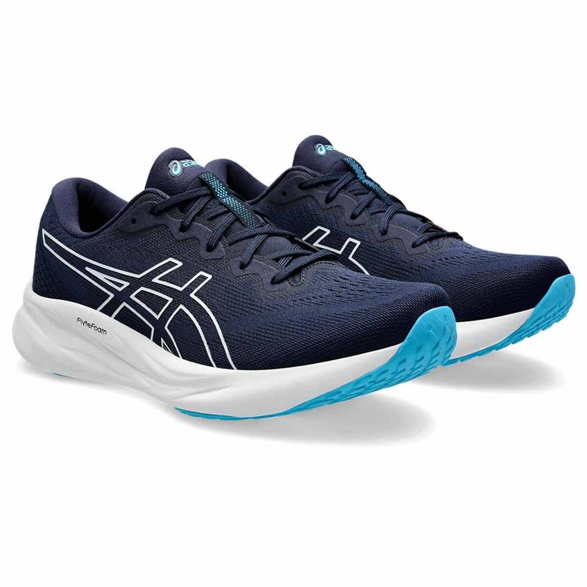 Herren-Sportschuhe Asics Gel-Pulse 15 Blau - AWK Flagship