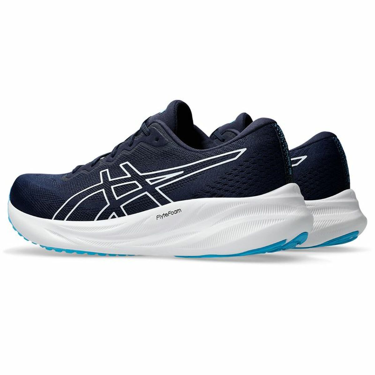 Herren-Sportschuhe Asics Gel-Pulse 15 Blau - AWK Flagship