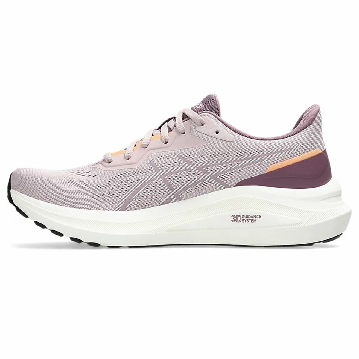 Laufschuhe für Damen Asics GT-1000 13 Rosa Lavendel - AWK Flagship