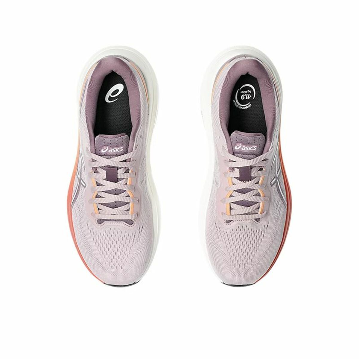 Laufschuhe für Damen Asics GT-1000 13 Rosa Lavendel - AWK Flagship