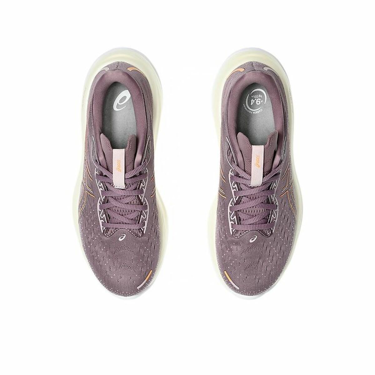 Turnschuhe Asics Gel-Cumulus 26 Rosa Damen - AWK Flagship