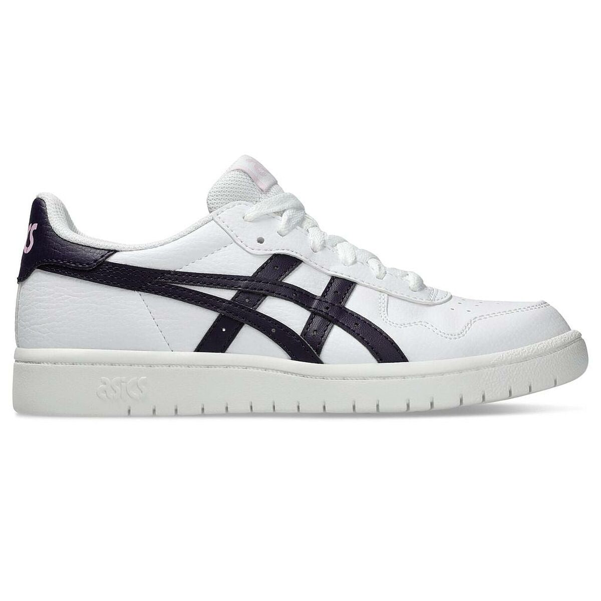 Jungen Sneaker Asics JAPAN GS 1204A007 132 Weiß - AWK Flagship