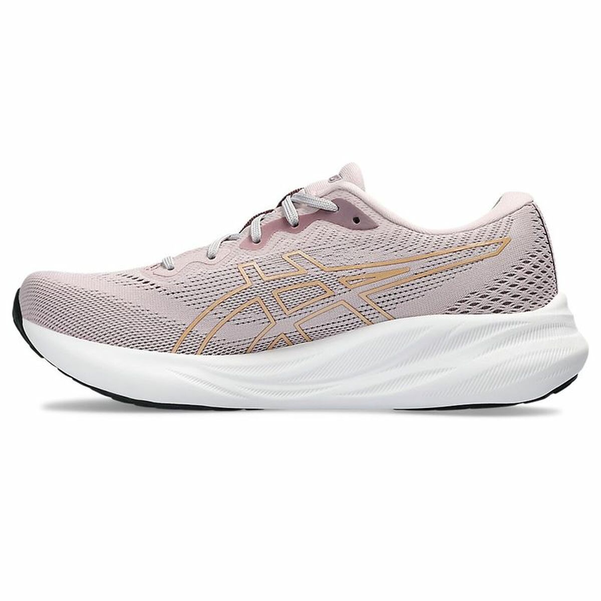 Laufschuhe für Damen Asics Gel-Pulse 15 Rosa - AWK Flagship