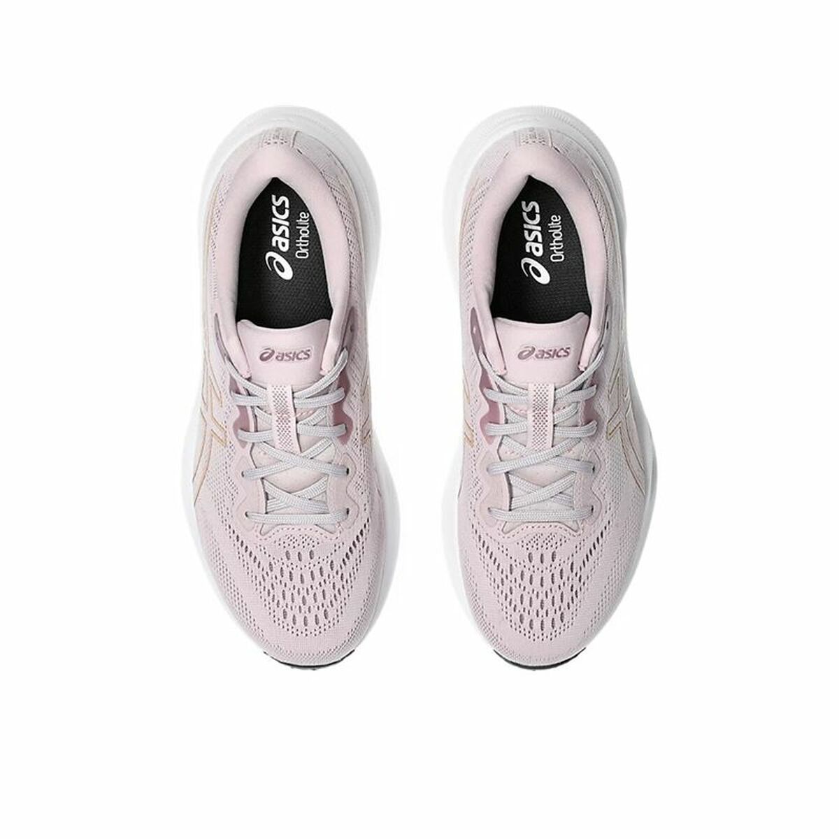 Laufschuhe für Damen Asics Gel-Pulse 15 Rosa - AWK Flagship