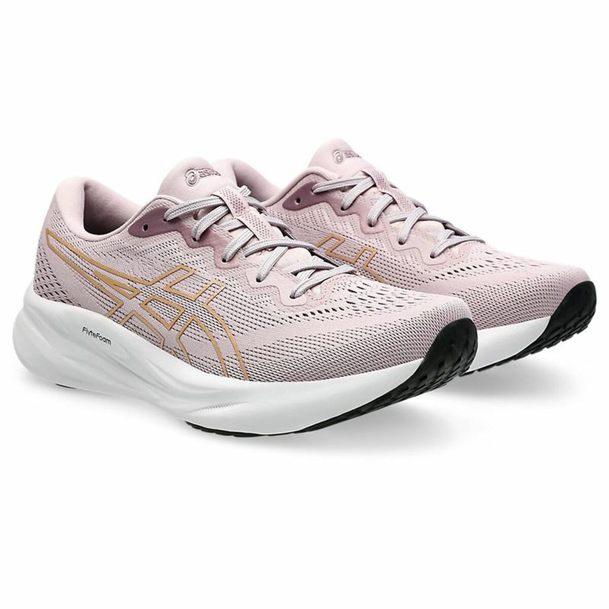 Laufschuhe für Damen Asics Gel-Pulse 15 Rosa - AWK Flagship