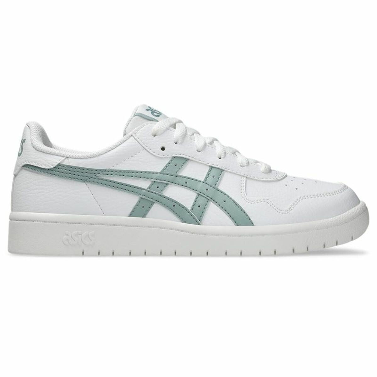 Casual Damenturnschuh Asics Japan Weiß - AWK Flagship